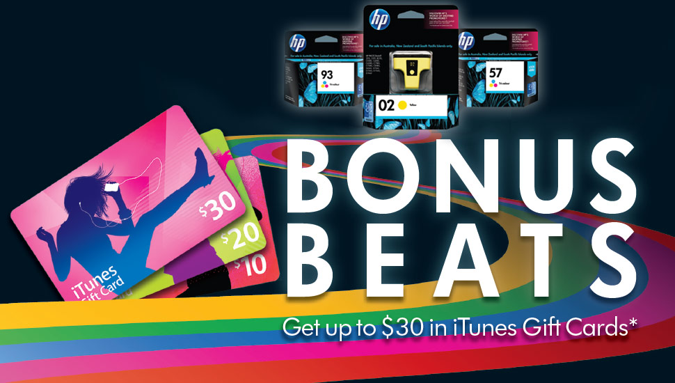 bonus beats